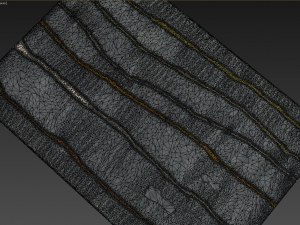 carpet1 3D 模型