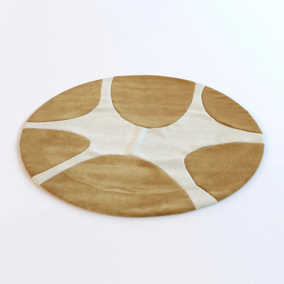 carpet 3D Model .c4d .max .obj .3ds .fbx .stl .blend