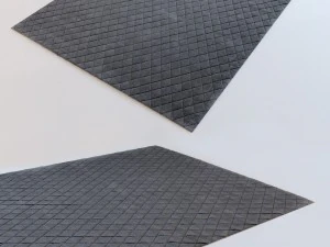地毯 3D 模型