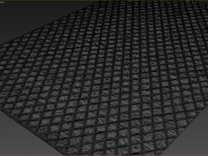 carpet Model 3D