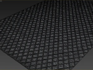carpet 3D Model
