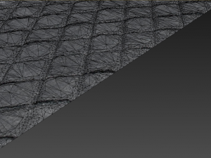 carpet Model 3D