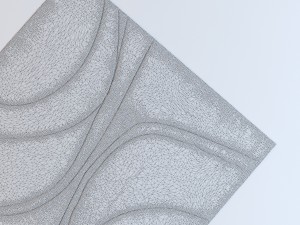carpet 3D-Modell