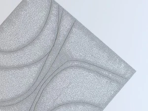 carpet 3D Model
