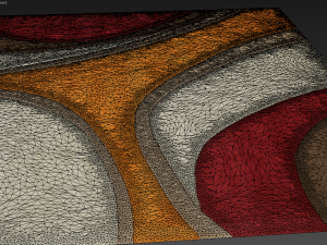 carpet 3D-Modell