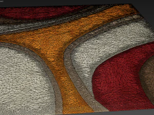 carpet 3D Model