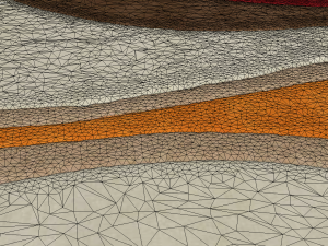 carpet 3D-Modell