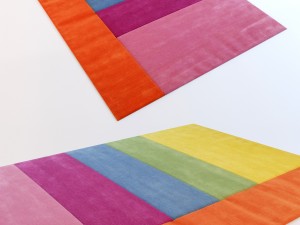 carpet 3D 모델