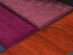 carpet Modèle 3D