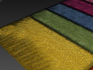 carpet Modèle 3D