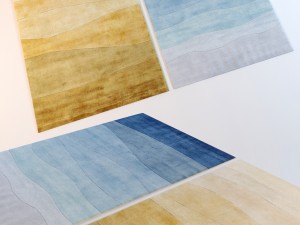 two carpets 3D Model