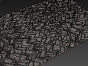carpet 3D Model