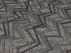 carpet 3Dモデル