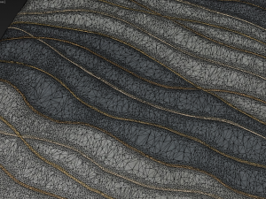 carpet rug 3D 模型
