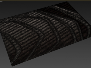 carpet 3D Model