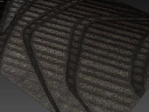 carpet 3D Model