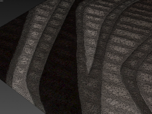 carpet 3D Model