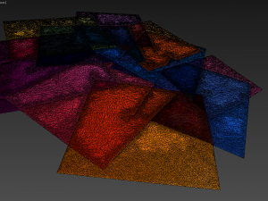 carpet 3D Model