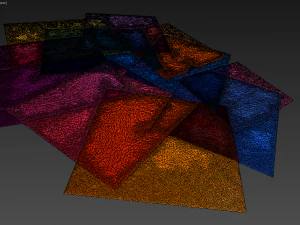 carpet 3D Model