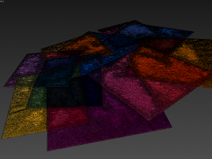 carpet 3D Model