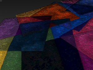 carpet 3D Model