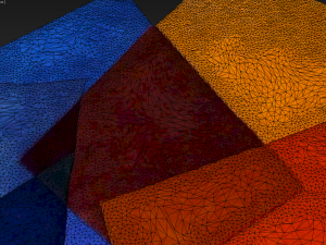 carpet 3D Model