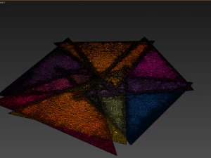 carpet 3D Model