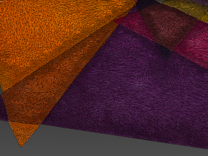 carpet 3D Модель