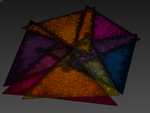 carpet 3D Модель
