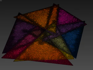 carpet 3D Model