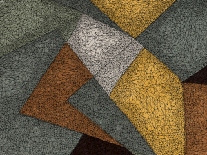 carpet pur 3D Model