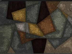 carpet pur 3D Model