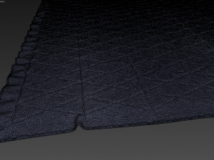 carpet 3D Модель
