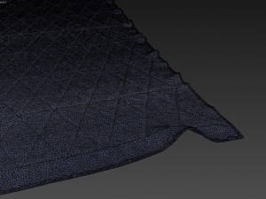 carpet 3D Модель