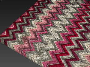 carpet 3D Model