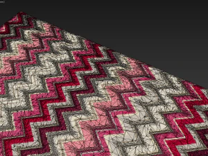 carpet 3D Model
