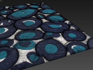 carpet Model 3D