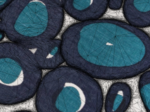 carpet Model 3D