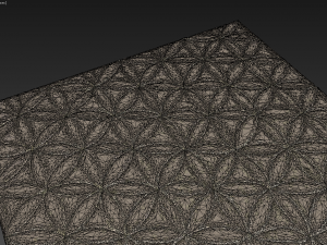 carpet rug 3D Model