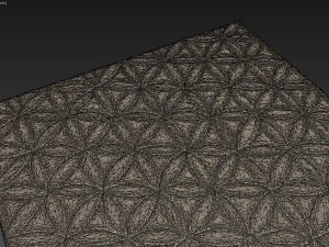 alfombra alfombra Modelo 3D