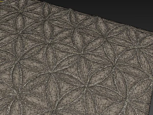 alfombra alfombra Modelo 3D