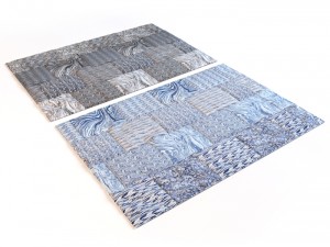 carpet Modèle 3D
