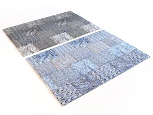 karpet Model 3D