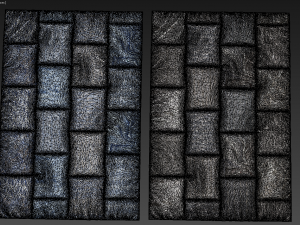 carpet 3D Модель