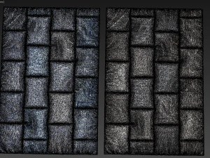 carpet 3D Model