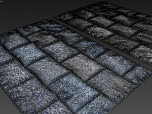 carpet 3D Модель