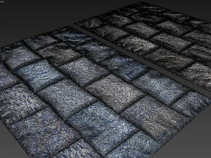 carpet 3D Model