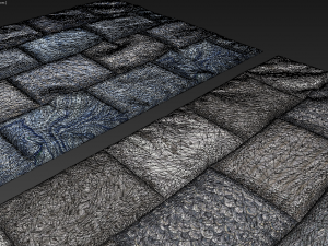 carpet 3D Модель