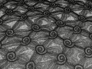 carpet rug 3D 模型