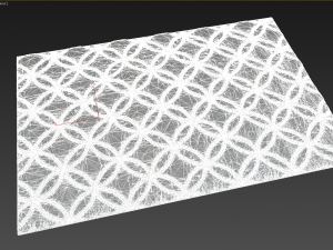 carpet 3D मॉडल